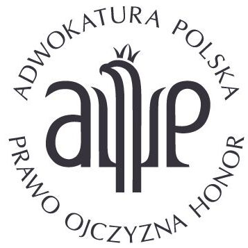 Logo polskiej adwokatury